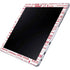 NBA Chicago Bulls Historic Blast Galaxy Book 12in Skin